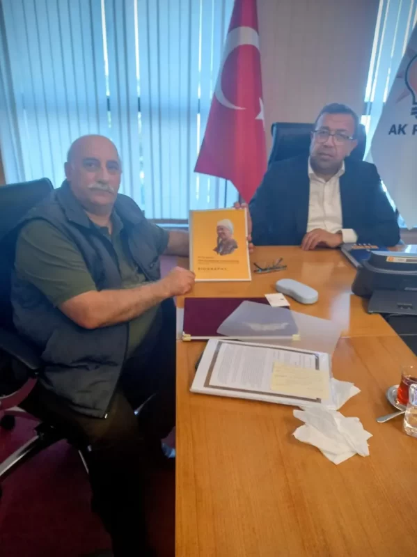 trips to Turkey
